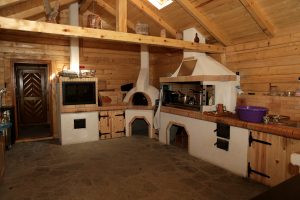 Cazare la Pensiunea NIRO Residence Gura Humorului Bucovina